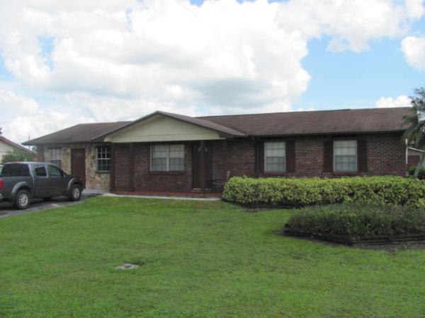 Earwoods, 981 Linda Rd, Belle Glade, Florida 33430, image 1