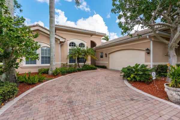 Canyon Lakes, 8875 Heartsong Ter, Boynton Beach, Florida 33473, image 2