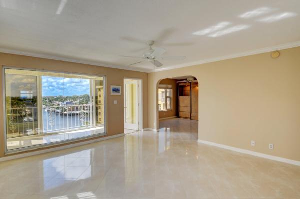 Monterey House, 3114 S Ocean Blvd #711, Highland Beach, Florida 33487, image 3