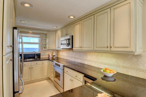 Monterey House, 3114 S Ocean Blvd #711, Highland Beach, Florida 33487, image 2