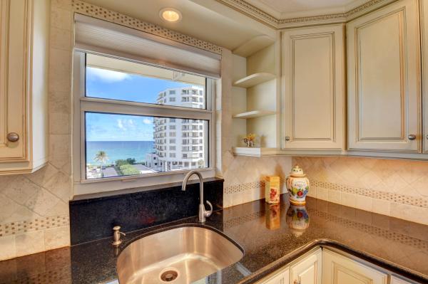 Monterey House, 3114 S Ocean Blvd #711, Highland Beach, Florida 33487, image 1