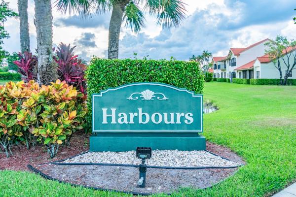 Harbours At Aberdeen, 8324 Waterline Dr #106, Boynton Beach, Florida 33472, image 1