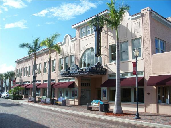Fort Pierce Residential, 7507 S Indian River Dr, Fort Pierce, Florida 34982, image 2