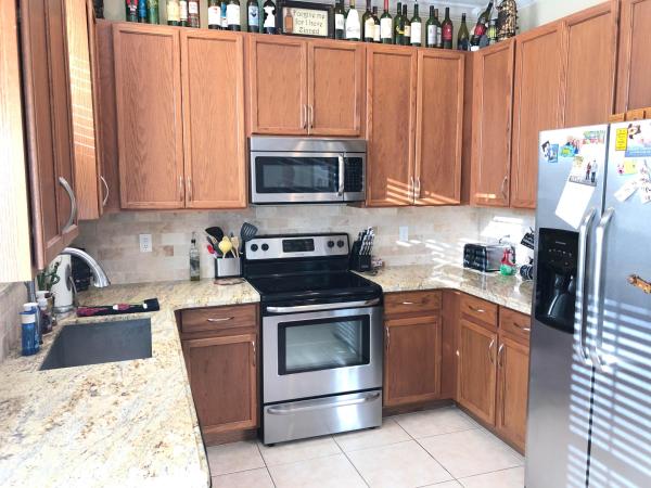 Botanica, 124 W Thatch Palm Cir, Jupiter, Florida 33458, image 1