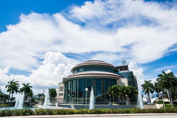 The Tower At CityPlace, 651 Okeechobee Blvd #601, West Palm Beach, Florida 33401, image 1