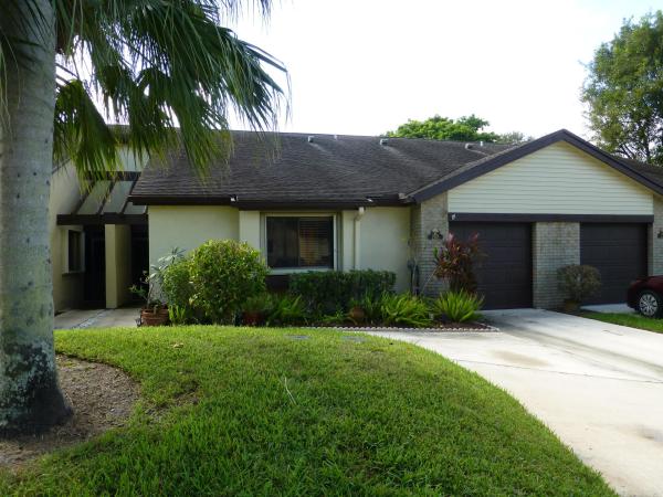 Village Walk, 208 Meander Cir, Royal Palm Beach, Florida 33411, image 1