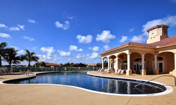 Portofino Shores, 6216 Santa Margarito Dr, Fort Pierce, Florida 34951, image 2