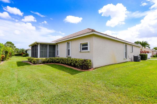 Isle Of Madeira, 846 NW Sorrento Ln, Port St. Lucie, Florida 34986, image 1