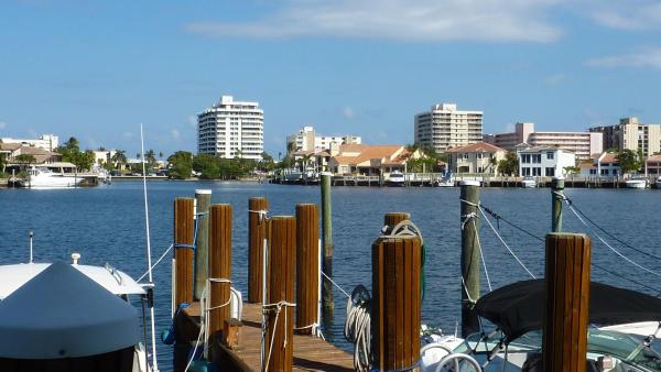 Tropic Harbor, 921 Spanish Cir #237, Delray Beach, Florida 33483, image 2