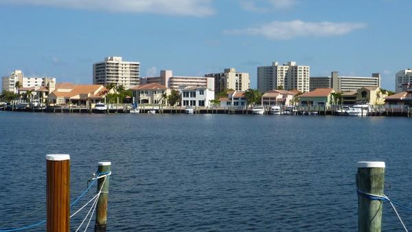 Tropic Harbor, 921 Spanish Cir #237, Delray Beach, Florida 33483, image 1