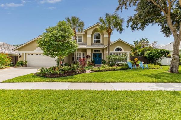 Lynton Circle Of Greenview Shores 2, 1943 Newhaven Ave, Wellington, Florida 33414, image 1