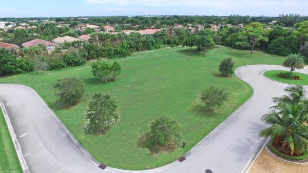 Turtle Grove, 6 Turtle Grove Ln, Village Of Golf, Florida 33436, image 2