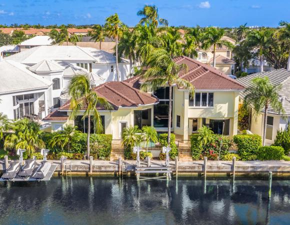 Boca Marina, 659 Boca Marina Ct, Boca Raton, Florida 33487, image 1