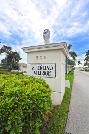 Sterling Village, 850 Horizons E #309, Boynton Beach, Florida 33435, image 3