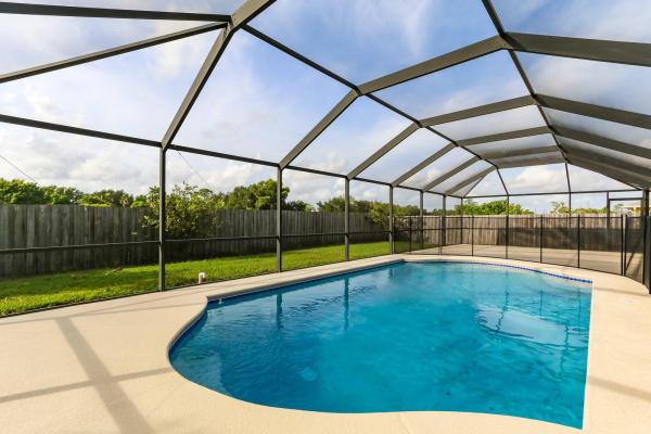 6540 NW Chugwater Cir, Port St. Lucie, Florida 34983, image 2