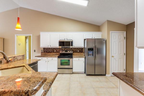 6540 NW Chugwater Cir, Port St. Lucie, Florida 34983, image 1
