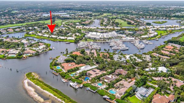 Captains Way At Admirals Cove, 4202 Captains Way, Jupiter, Florida 33477, image 2