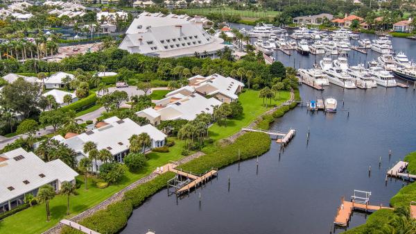 Captains Way At Admirals Cove, 4202 Captains Way, Jupiter, Florida 33477, image 1