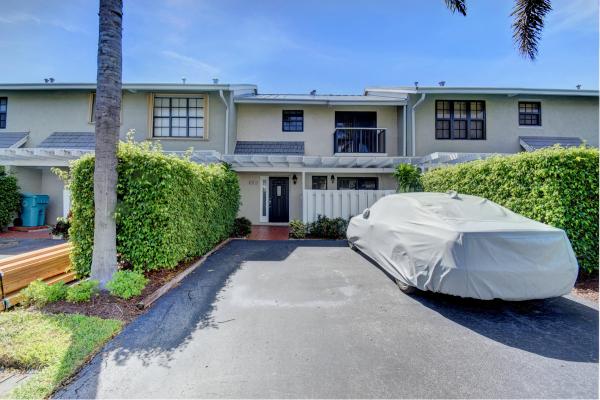 Lake Worth Mariner Village, 732 NE 12th Ter #6, Boynton Beach, Florida 33435, image 1