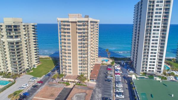 Aquarius, 5440 N Ocean Dr #1107, Riviera Beach, Florida 33404, image 2