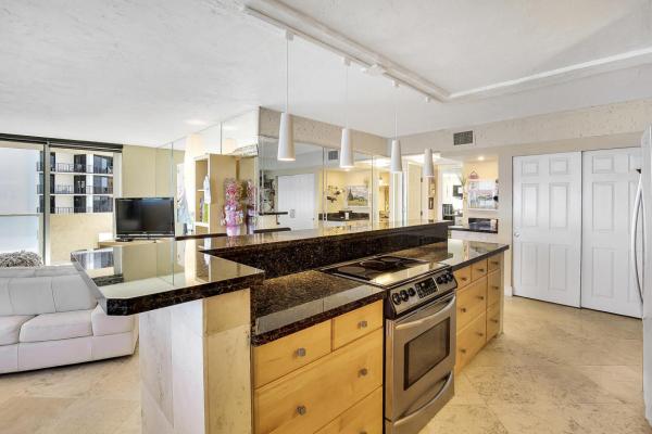Aquarius, 5440 N Ocean Dr #1107, Riviera Beach, Florida 33404, image 3