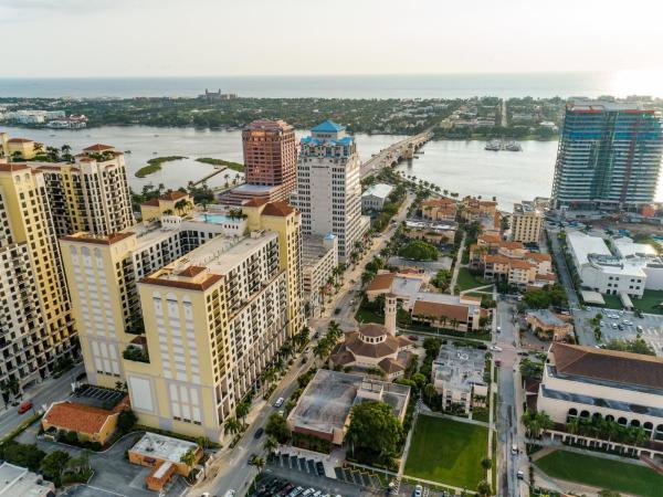 One City Plaza, 801 S Olive Ave #106, West Palm Beach, Florida 33401, image 2