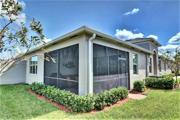 Lake Park At Tradition, 11519 SW Lake Park Dr, Port St. Lucie, Florida 34987, image 1