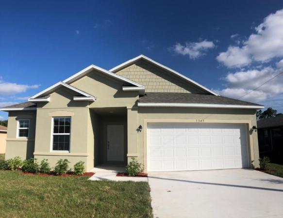 Gatlin Pines, 3343 SW Ludlow St, Port St. Lucie, Florida 34953, image 1