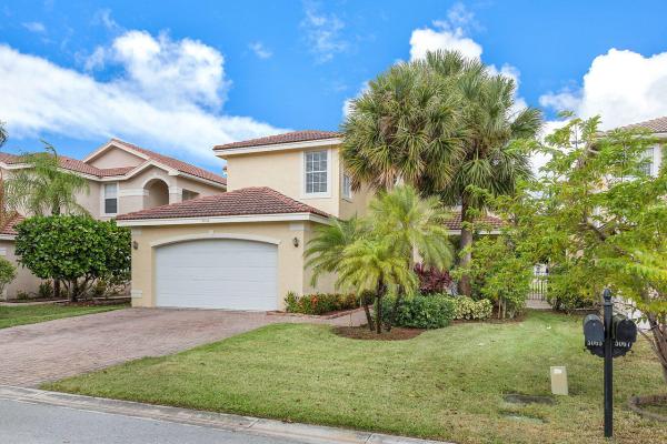 Nautica Isles, 5065 Nautica Lake Cir, Greenacres, Florida 33463, image 2