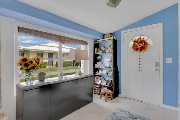 Oceanside Townhomes South, 434 NE Wavecrest Way, Boca Raton, Florida 33432, image 3