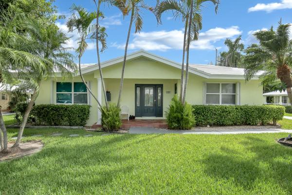 Oceanside Townhomes South, 434 NE Wavecrest Way, Boca Raton, Florida 33432, image 2