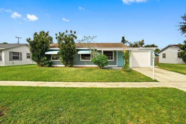 Dillman Heights, 803 Scott Dr, West Palm Beach, Florida 33415, image 2