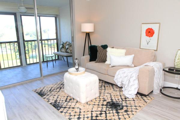 Huntington Lakes 2, 6795 Huntington Ln #301, Delray Beach, Florida 33446, image 2