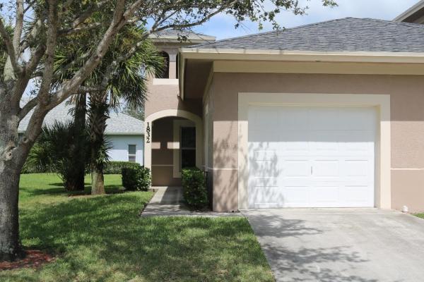 The Lakes At The Savannah, 1832 S Dovetail Dr, Fort Pierce, Florida 34982, image 1