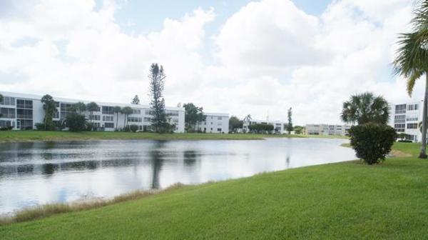 Wellington At Century Village, 120 Wellington G, West Palm Beach, Florida 33417, image 1