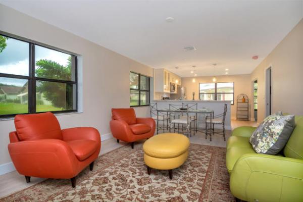Chanteclair Villas, 1665 Palmland Dr, Boynton Beach, Florida 33436, image 3