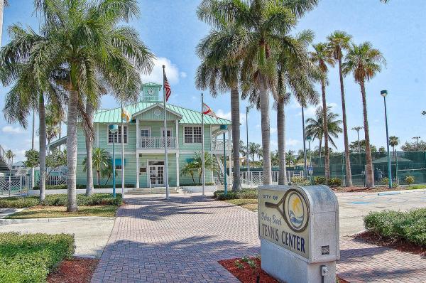 The Barrton, 555 SE 6th Ave #12C, Delray Beach, Florida 33483, image 1