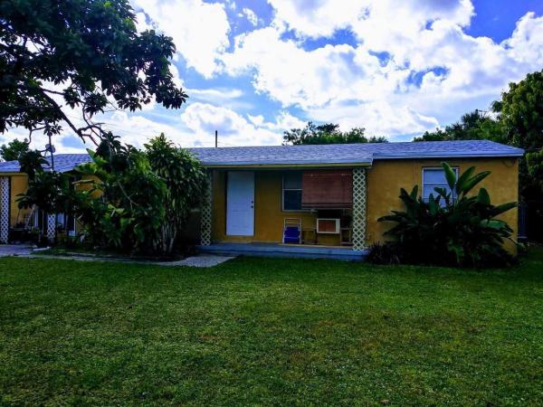 Plantation Village, 1521 Meridian Rd, West Palm Beach, Florida 33417, image 1