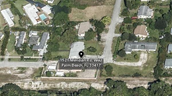 Plantation Village, 1521 Meridian Rd, West Palm Beach, Florida 33417, image 2