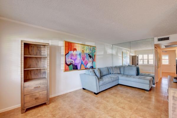 Hythe At Century Village, 1002 Hythe A, Boca Raton, Florida 33434, image 3
