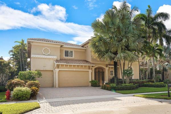 Mizner's Preserve, 16374 Via Venetia W, Delray Beach, Florida 33484, image 2