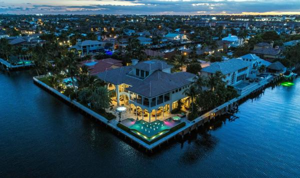 Tropic Isle, 963 Evergreen Dr, Delray Beach, Florida 33483, image 3
