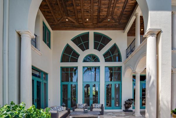 Tropic Isle, 963 Evergreen Dr, Delray Beach, Florida 33483, image 2