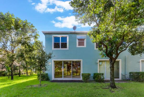 Wyndham Park At Victoria Woods, 1174 Sweet Violet Ct, West Palm Beach, Florida 33415, image 1