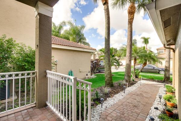 Nautica Isles West, 5418 Wellcraft Dr, Greenacres, Florida 33463, image 1