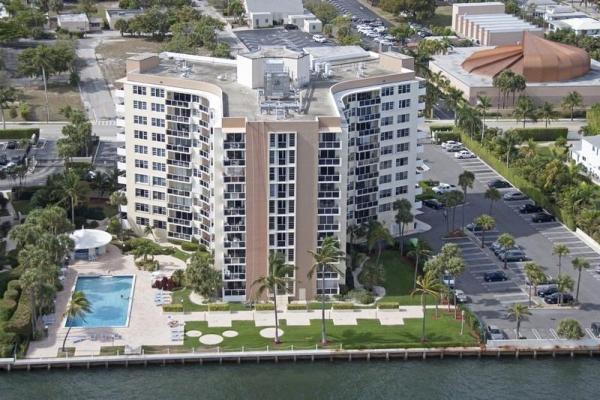 La Fontana, 2800 N Flagler Dr #606, West Palm Beach, Florida 33407, image 1