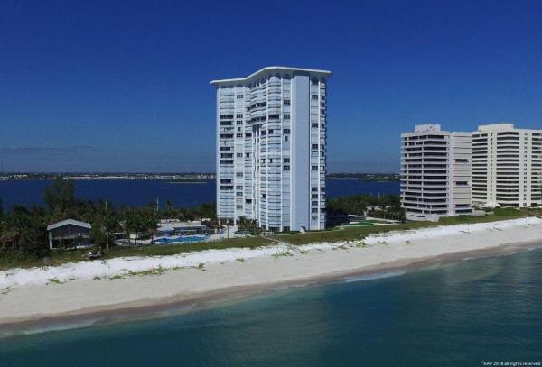 Corniche, 5200 N Ocean Dr #1606, Riviera Beach, Florida 33404, image 2