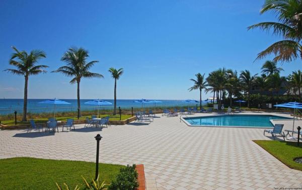 Corniche, 5200 N Ocean Dr #1606, Riviera Beach, Florida 33404, image 1