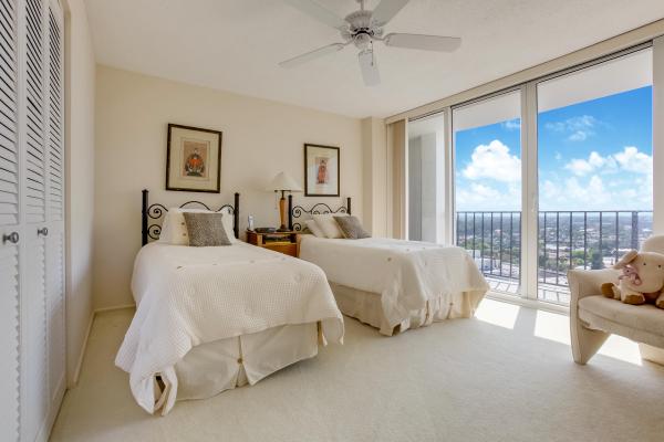 Ocean Towers, 2800 S Ocean Blvd #17-E, Boca Raton, Florida 33432, image 1