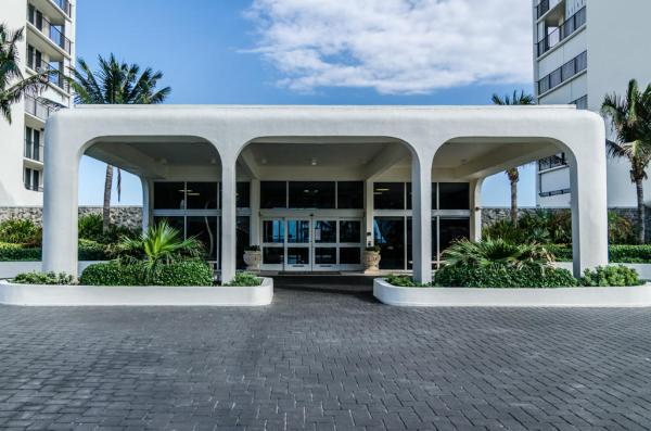 Ocean Towers, 2800 S Ocean Blvd #17-E, Boca Raton, Florida 33432, image 2